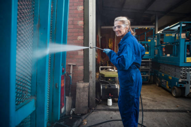 Best Restaurant Pressure Washing  in West Athens, CA